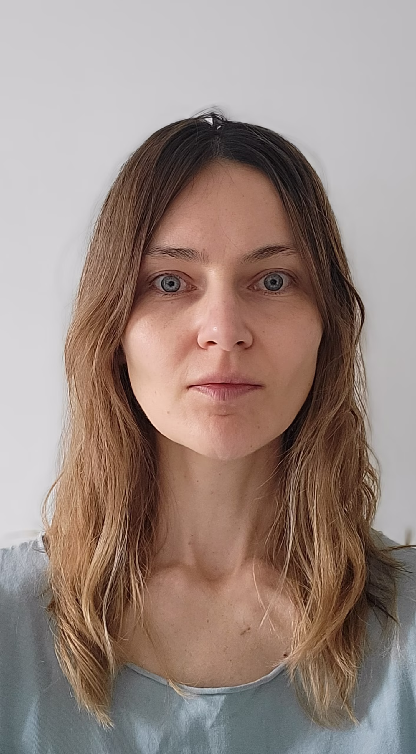 Maria Bogna Kiniorska